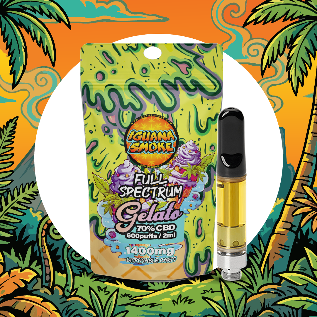 Iguana Smoke Blazed Wholesale Iguana Smoke Blazed Wholesale