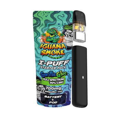 Iguana Smoke Blazed Wholesale Iguana Smoke Blazed Wholesale