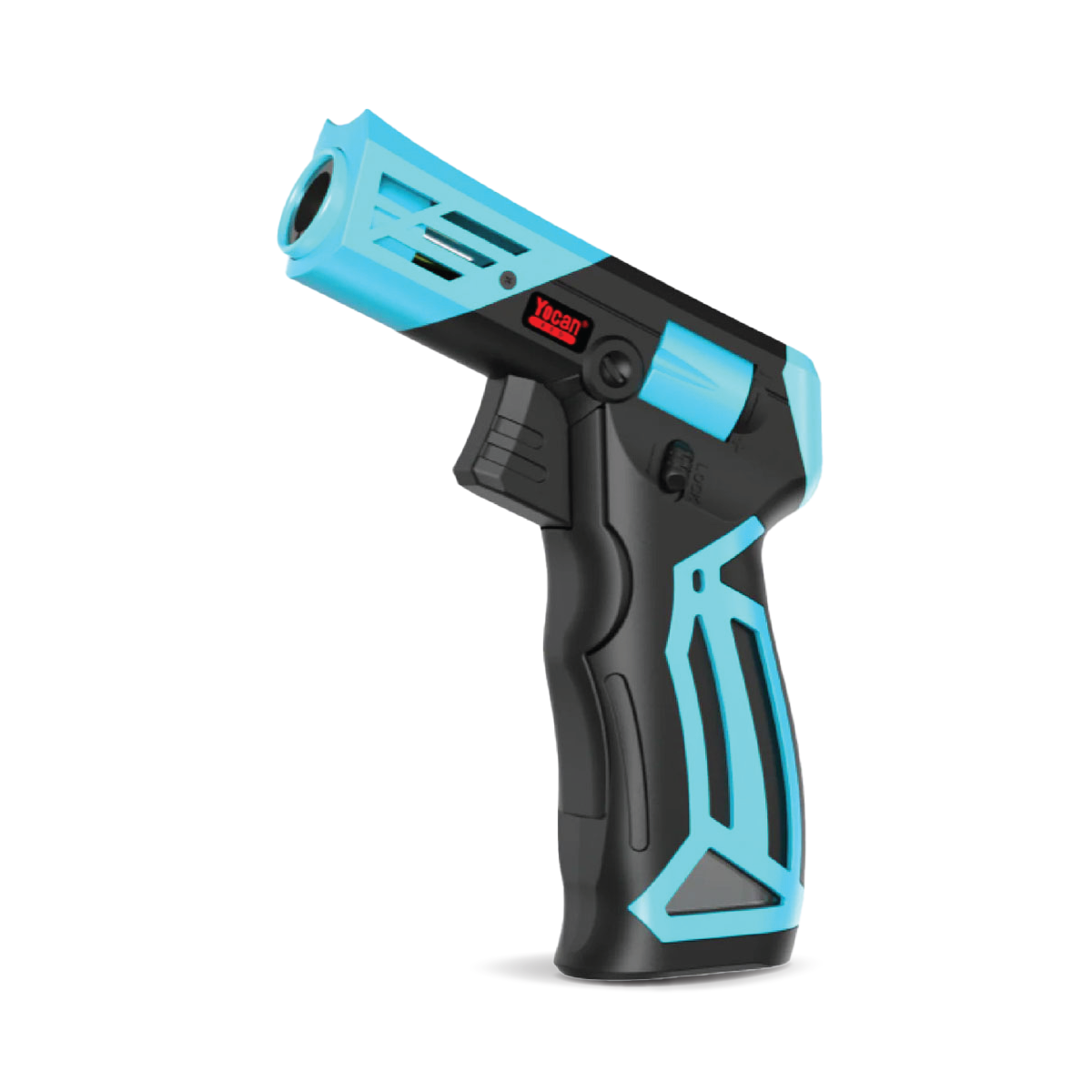 Lighters Yocan Red Diablo Blue