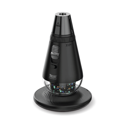 Yocan Red -  Gavin Dab Torch Lighter With Magnetic Stand