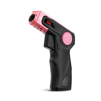 Yocan Red - Rush Dab Torch Lighter (Discontinued)