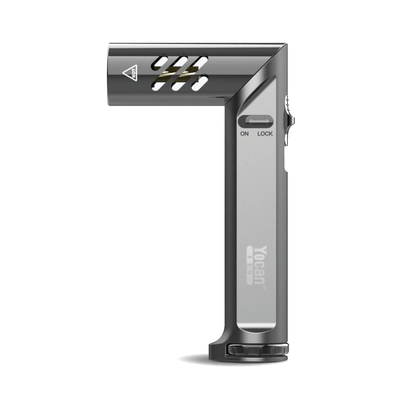 Yocan Red -  Shift Dab Torch Lighter