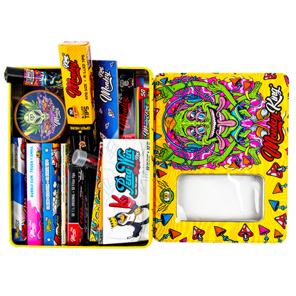 Monkey King Smoking Gift Set