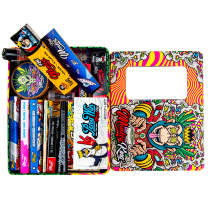 Monkey King Smoking Gift Set