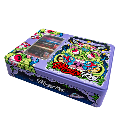 Monkey King Smoking Gift Set