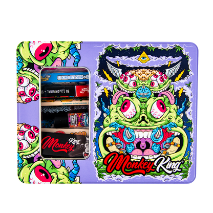 Monkey King Smoking Gift Set