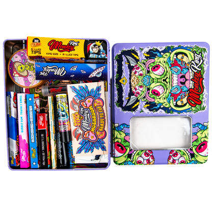 Monkey King Smoking Gift Set