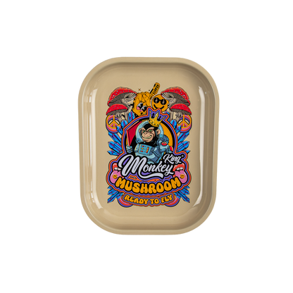 Monkey King Rolling Tray Multi-Pack (12 Pack) Just £1.70 Per Tray