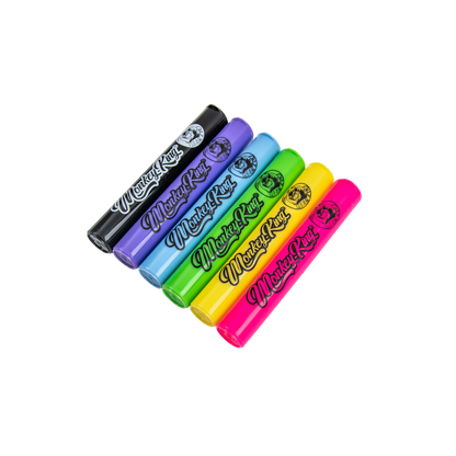 Monkey King: Joint Tubes Mixed Colours (24 Pack)