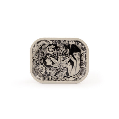 Euphoria Rolling Tray Small - Mystical