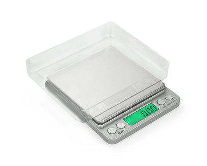 On Balance ENVY NV-500 Digital Mini Scale (500g x 0.01g)