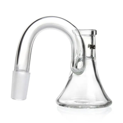 Phoenix Star: 4mm 90° Glass Ash Catcher - (PAC04)