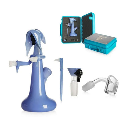 Phoenix Star: Reaper Dab Rig Kit (PHX1000)