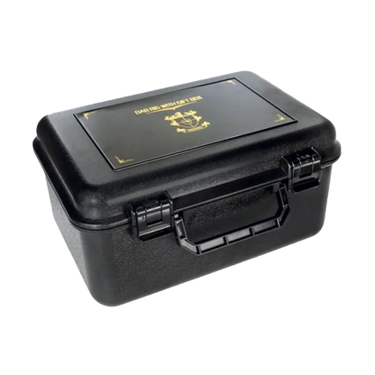 Phoenix Star: Dual Use Travel Bong And Banger Kit (PHX1301)