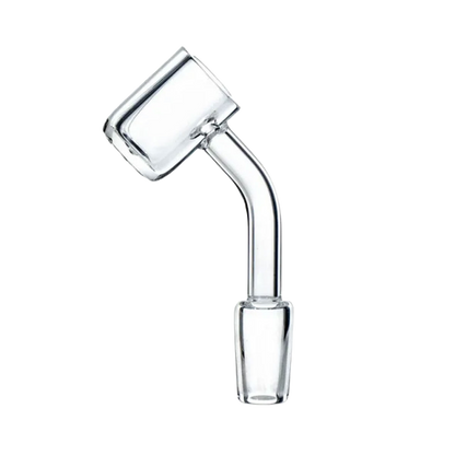 Phoenix Star: Dual Use Travel Flat Base Bong And Banger Kit (PHX1302)