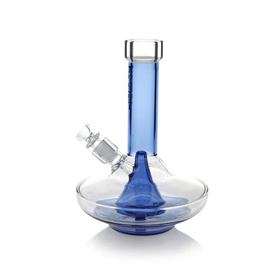 Phoenix Star: 8.2" Wide Base Bong With Showerhead Percolator (PHX567)