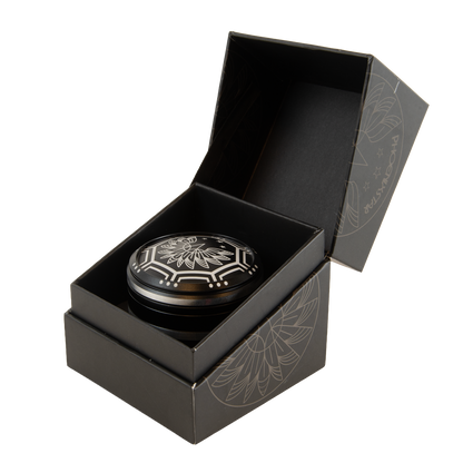 Phoenix Star Phoenix Engraved 4 Piece Magnetic Grinder (PGR48)