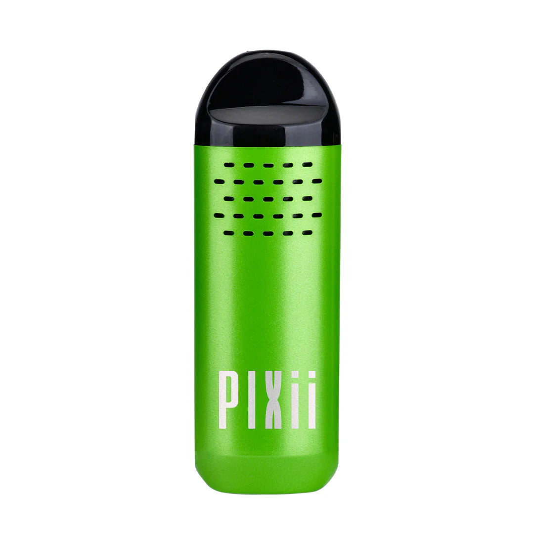Dazzleaf PIXii Dry Herb Vaporizer Kit