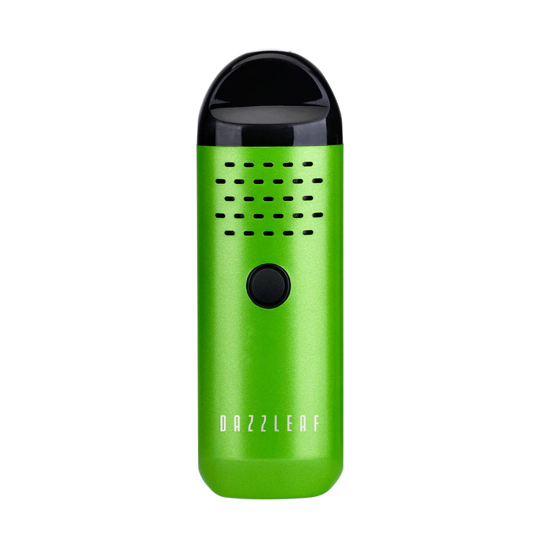 Dazzleaf PIXii Dry Herb Vaporizer Kit