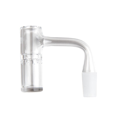 Phoenix Star: 14mm Male 90° Bucket Banger With Engraved Logo - (PQN20)