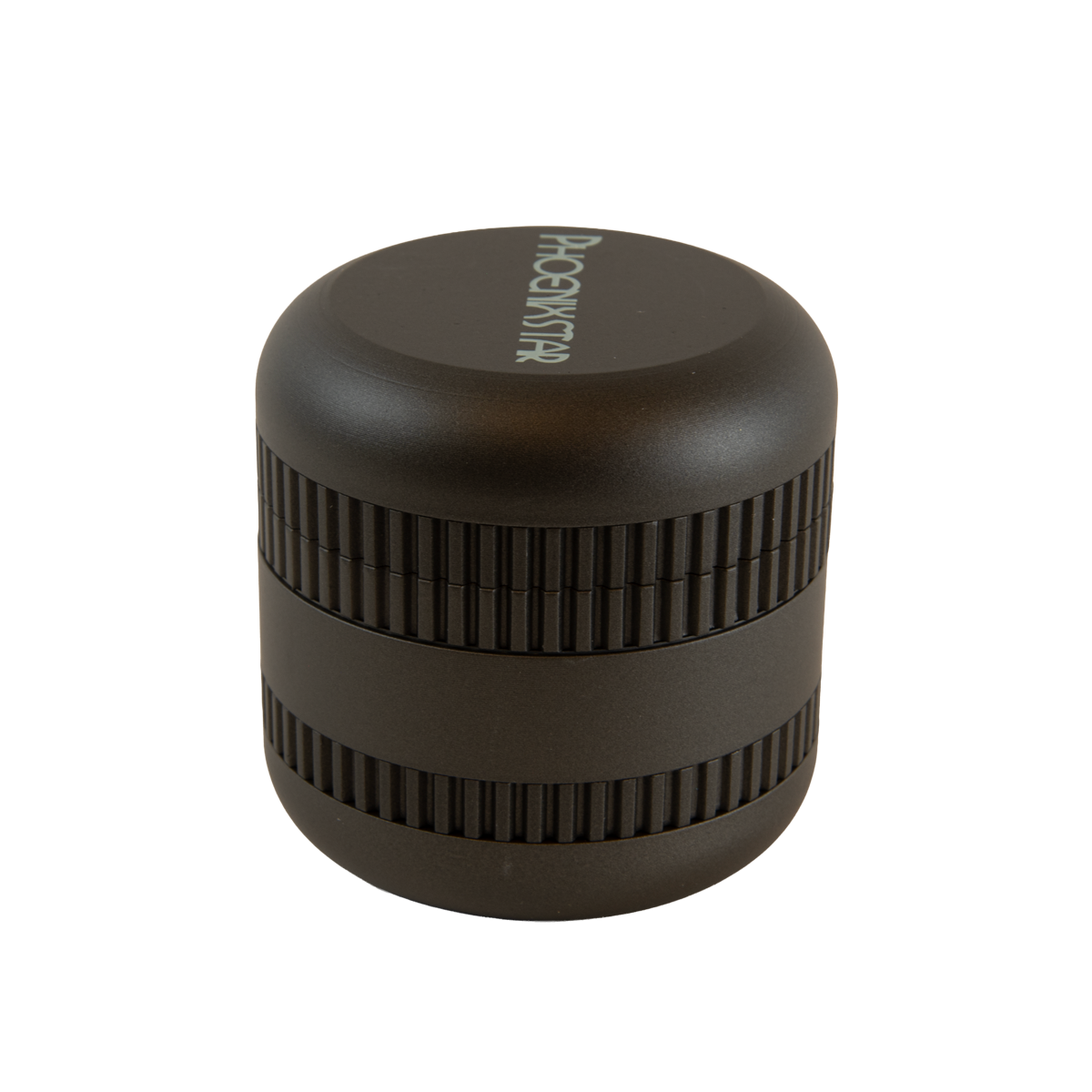 Phoenix Star 4 Piece Grinder With Changeable Teeth