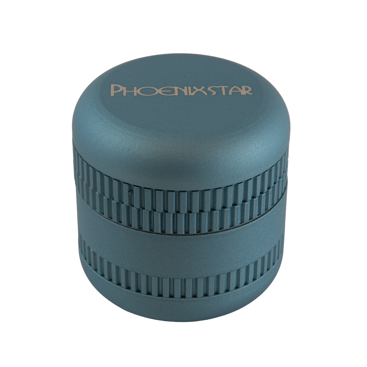 Phoenix Star 4 Piece Grinder With Changeable Teeth