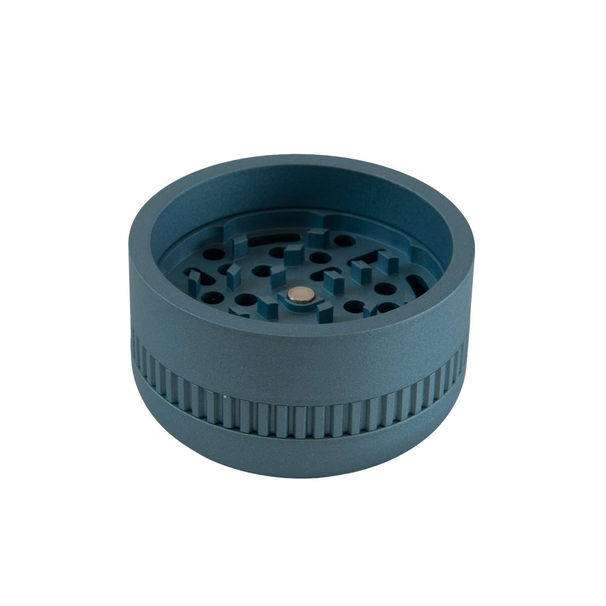 Phoenix Star 4 Piece Grinder With Changeable Teeth