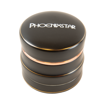 Phoenix Star Porcelain 4 Piece Grinder (PHX698)