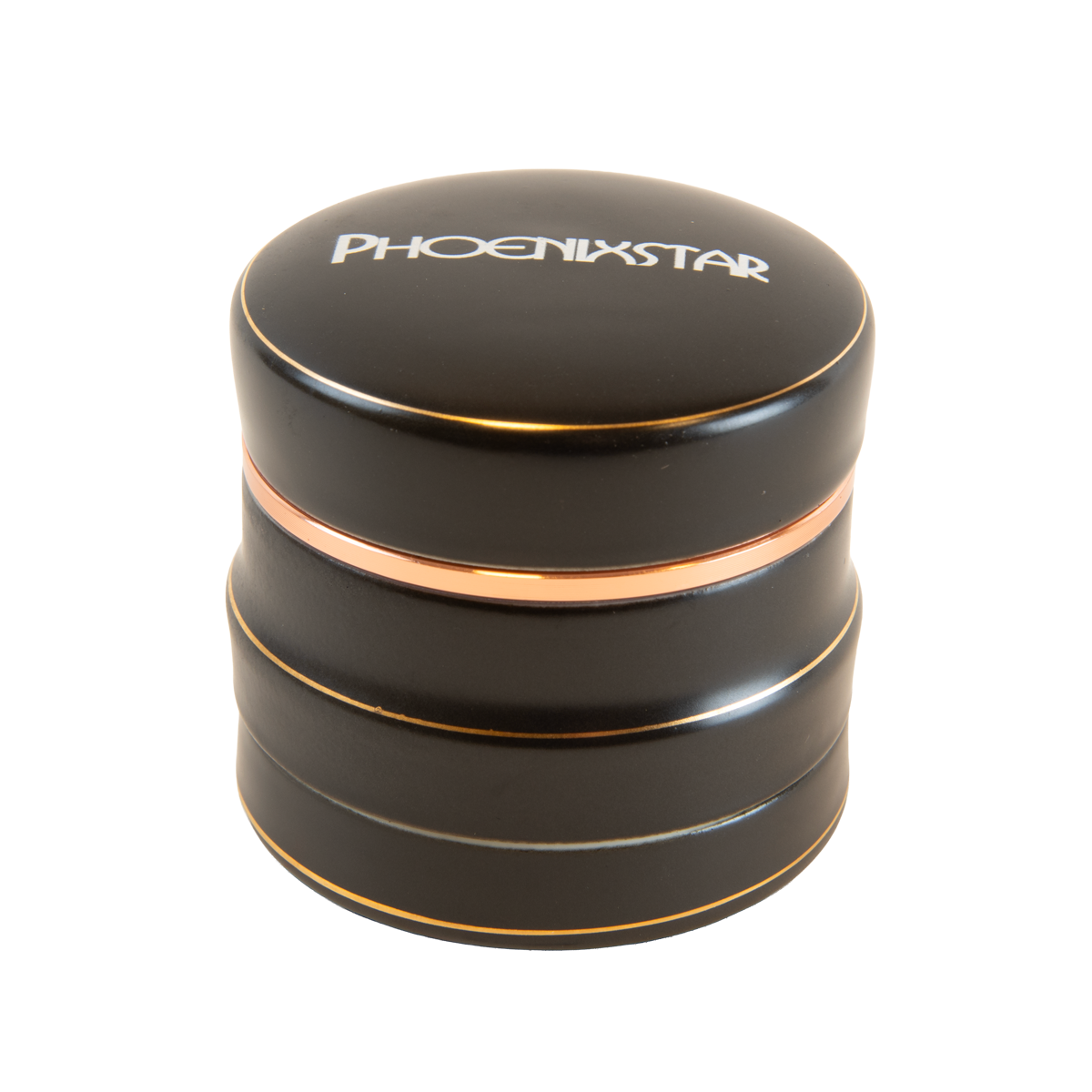 Phoenix Star Porcelain 4 Piece Grinder