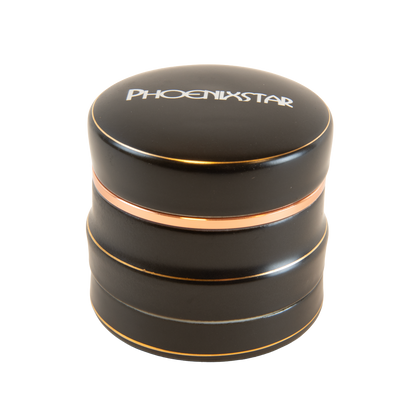 Phoenix Star Porcelain 4 Piece Grinder (PHX698)