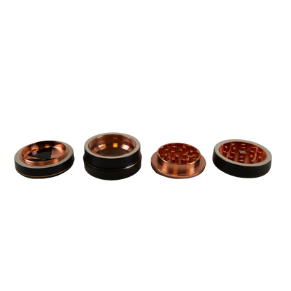 Phoenix Star Porcelain 4 Piece Grinder (PHX698)