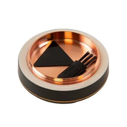 Phoenix Star Porcelain 4 Piece Grinder (PHX698)