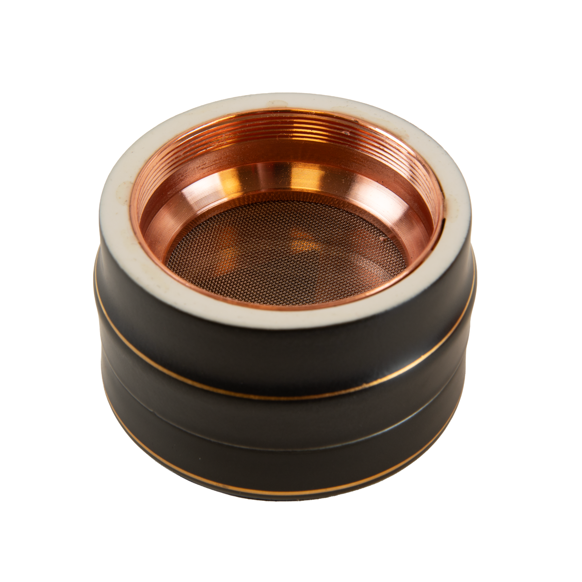 Phoenix Star Porcelain 4 Piece Grinder