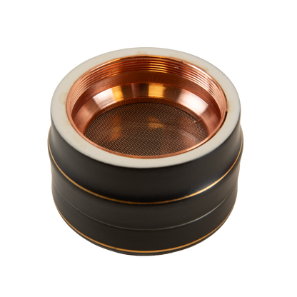 Phoenix Star Porcelain 4 Piece Grinder (PHX698)