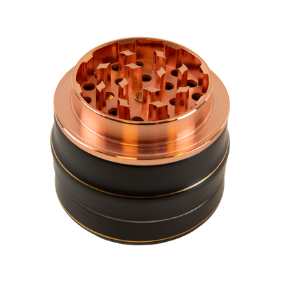 Phoenix Star Porcelain 4 Piece Grinder (PHX698)