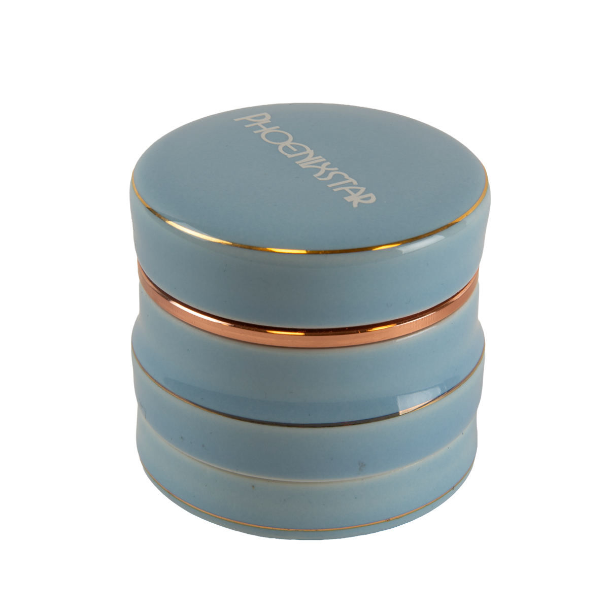 Phoenix Star Porcelain 4 Piece Grinder