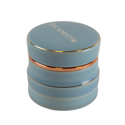 Phoenix Star Porcelain 4 Piece Grinder (PHX698)