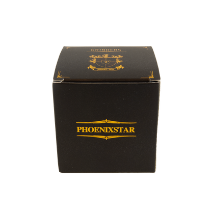 Phoenix Star Porcelain 4 Piece Grinder (PHX698)