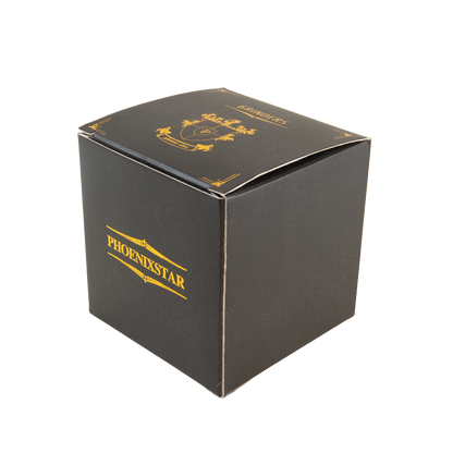 Phoenix Star Porcelain 4 Piece Grinder (PHX698)