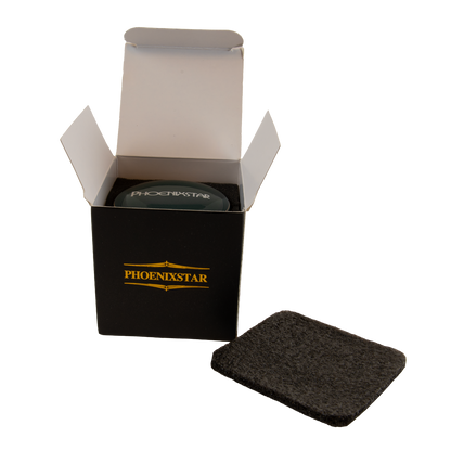 Phoenix Star Porcelain 4 Piece Grinder (PHX698)