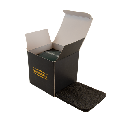 Phoenix Star Porcelain 4 Piece Grinder (PHX698)