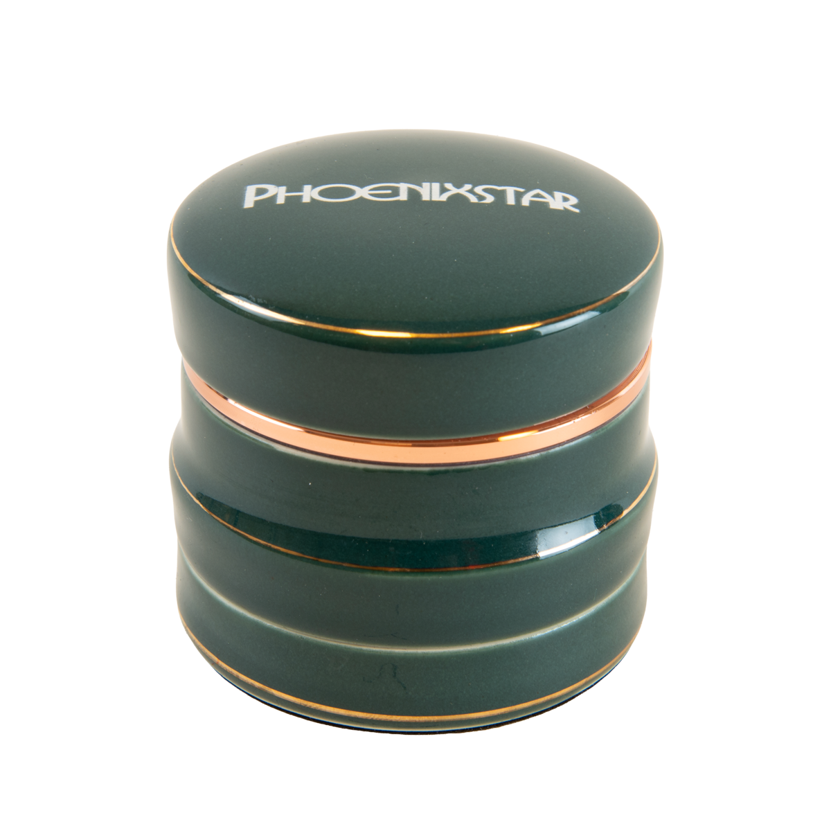Phoenix Star Porcelain 4 Piece Grinder