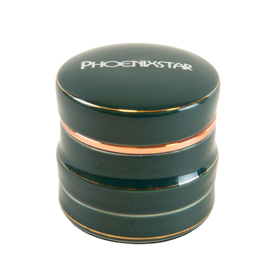Phoenix Star Porcelain 4 Piece Grinder (PHX698)