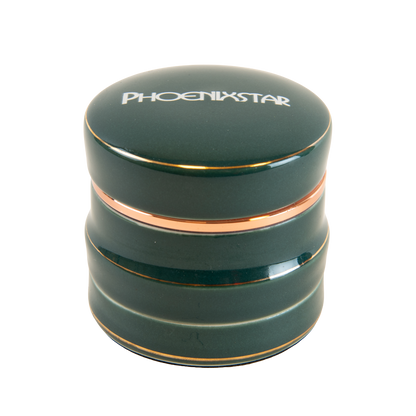 Phoenix Star Porcelain 4 Piece Grinder (PHX698)