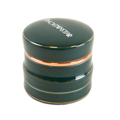 Phoenix Star Porcelain 4 Piece Grinder (PHX698)