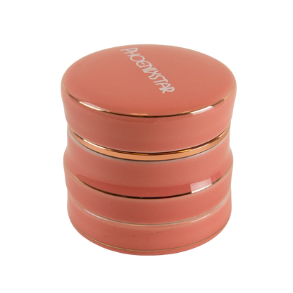 Phoenix Star Porcelain 4 Piece Grinder (PHX698)