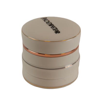 Phoenix Star Porcelain 4 Piece Grinder (PHX698)
