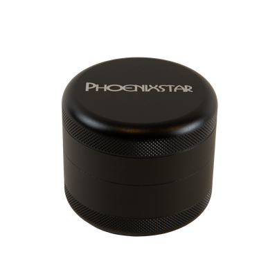 Phoenix Star Rounded 4 Piece Grinder