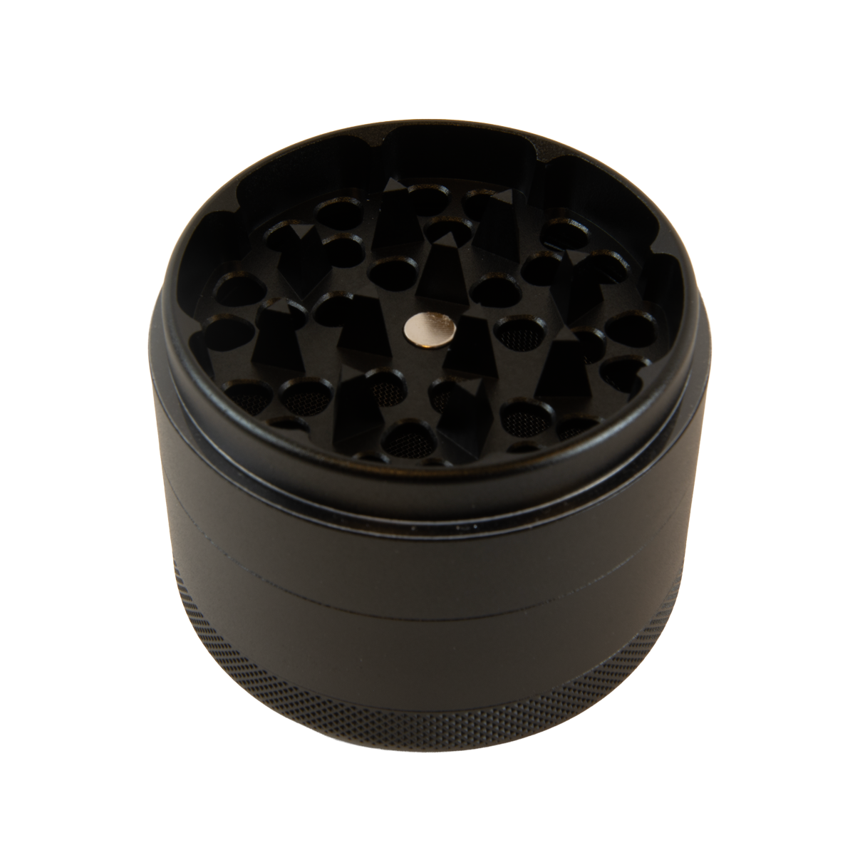 Phoenix Star Rounded 4 Piece Grinder