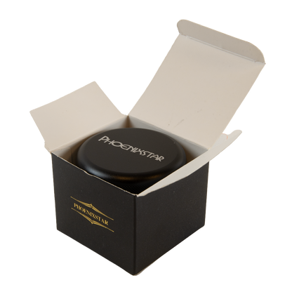 Phoenix Star Rounded 4 Piece Grinder